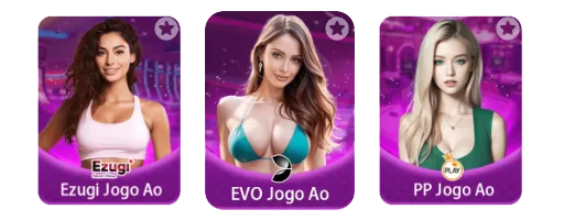 655Bet 16 Cassino Ao Vivo – Emoção e realismo em cada aposta