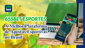 Apostas Esportivas no Brasil – Tendências, Como Jogar e a Melhor Casa de Apostas