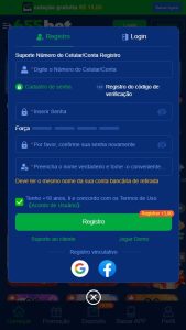 Por Que Fazer o Registro na 655Bet?