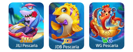 655Bet 19 Jogos de Pesca – Mergulhe em um oceano de recompensas